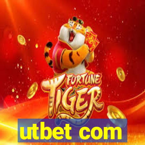 utbet com